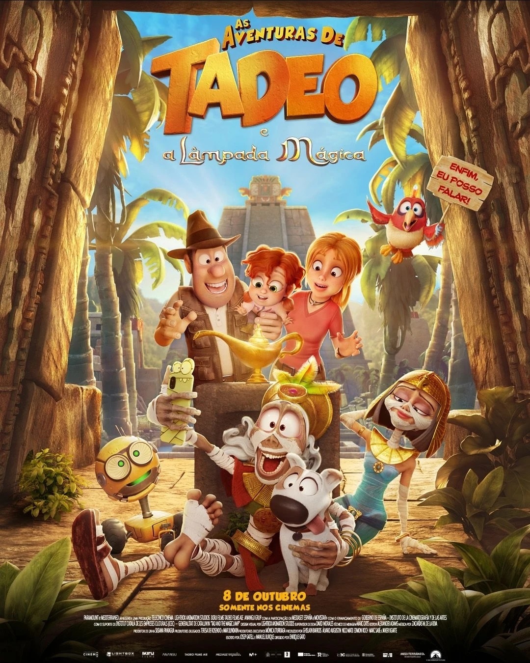 As_Aventuras_de_Tadeo