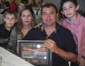 Imobiliaria Sá Ribas e Jair Beninca- Na foto Jair Beninca e sua família.