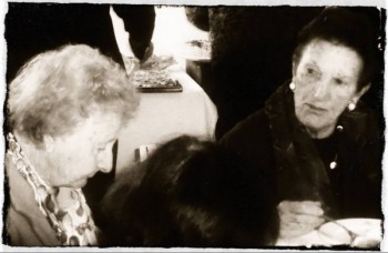 Damas das Camélias! (1)