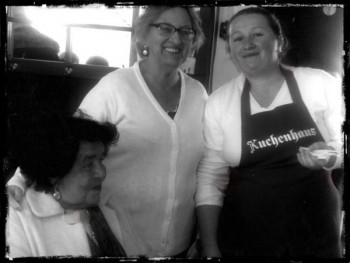 Damas das Camélias! (5)