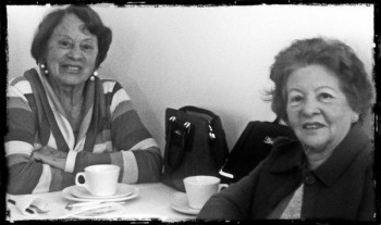 Damas das Camélias! (7)