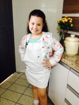 Livia Mann Herzer Corrêa