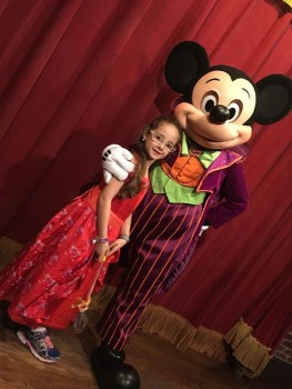 Francesca Line Geronasso