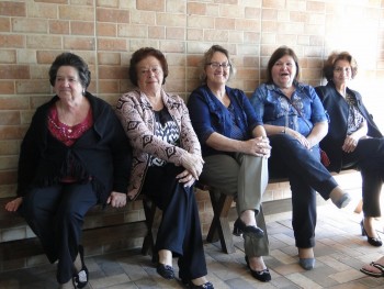 Damas das Camélias  (1)