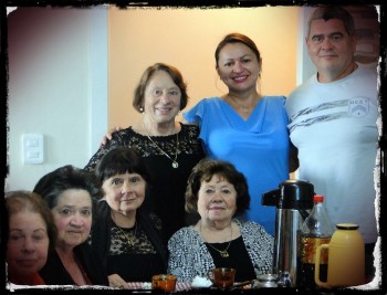 Damas das Camélias  (3)