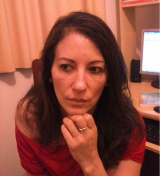 Mirian Salete Garcia