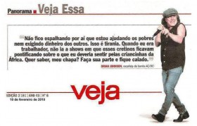 Brian Johnson (Vocalista do AC/DC)