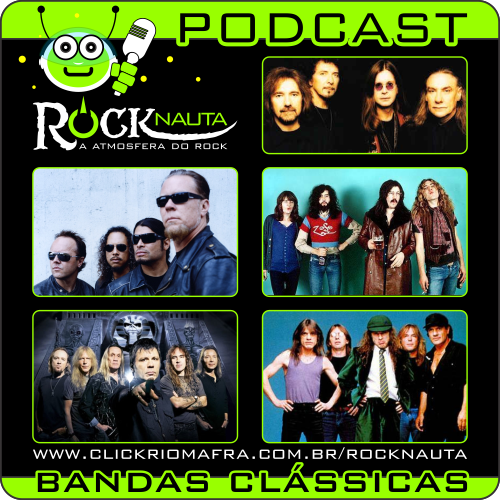 banner podcast01 Bandas clássicas