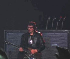 Toni Iommi