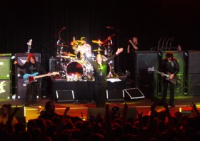 Black Sabbath -  Birmingham 2012