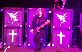 Geezer Butler
