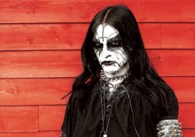 Corpse Paint