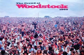 Woodstock - 1969.