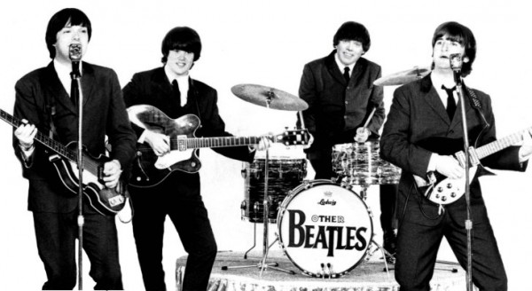 the_beatles