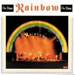 Rainbow-onstage