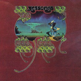 Yes - "Yessongs"