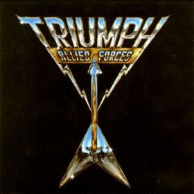 Triumph - Allied Forces