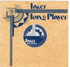 The Faces - Long Player