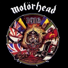 1916 - Motörhead
