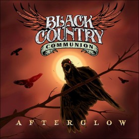 Black Country Communion - "Afterglow"