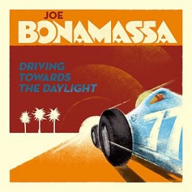 Joe Bonamassa - "Driving Towards The Daylight"