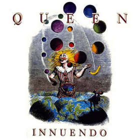 Innuendo - Queen