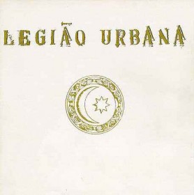 V - Legião Urbana