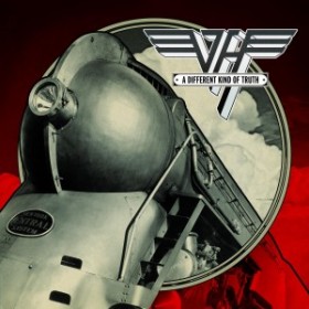 Van Halen - "A Different Kind Of Truth"
