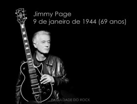 Créditos/Foto: Faculdade do Rock.