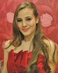 Ana Paula Nunes de Abreu Rautter