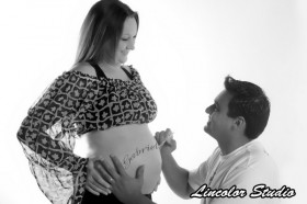 Esperando a cegonha (2)