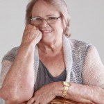 Erna Pangratz de Souza