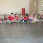 Aniversário na Tia Mônica (10)