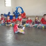 Aniversário na Tia Mônica (11)