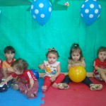 Aniversário na Tia Mônica (12)