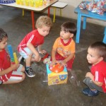 Aniversário na Tia Mônica (5)