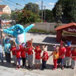 Visita do coelho (4)