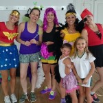 Carnaval na Vitallity (2)