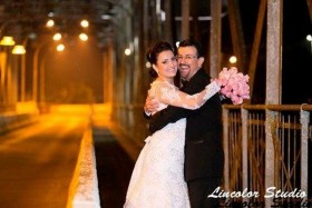 O _sim_ de Pamela e Loacir (4)