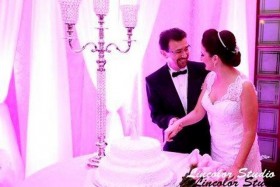 O _sim_ de Pamela e Loacir (7)