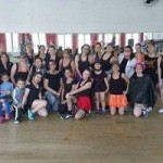 Academia Vitality no clima do Halloween (2)