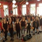 Academia Vitality no clima do Halloween (8)