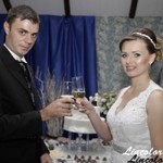 O “Sim” de Elaine e Marcio (5)