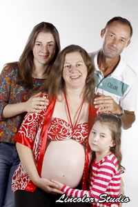 Esperando a cegonha (1)