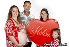 Esperando a cegonha (2)