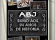 ABJ comemora 24 anos (1)