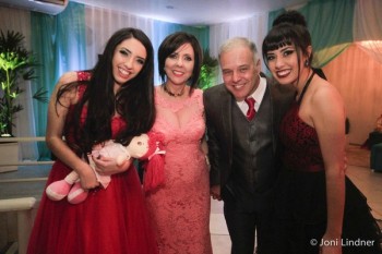 15 anos FLAVIA - 0469