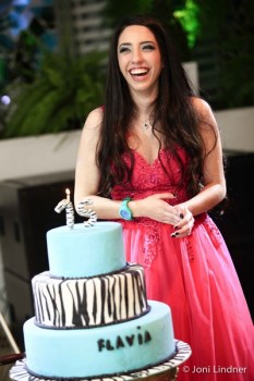 15 anos FLAVIA - 0890