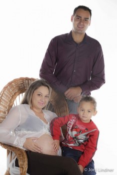 Esperando a cegonha (2)