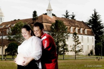 eSPERANDO A CEGONHA (1)